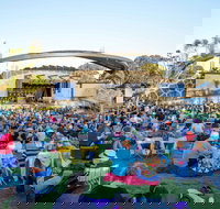 HOTA - Home of the Arts - Perth Resorts