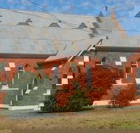 Howlong Historic Trail - Accommodation Perth