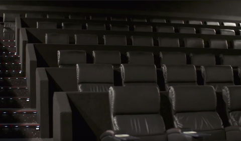 HOYTS - Southlands - Accommodation Perth 0