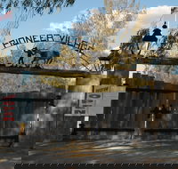 Inverell Pioneer Village - Perth Resorts