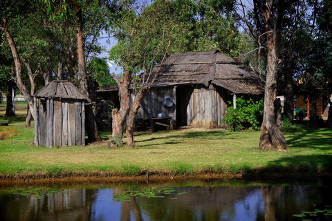 Inverell Pioneer Village - Accommodation Perth 1