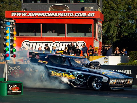 Ipswich Motorsport Precinct - Perth Resorts 2