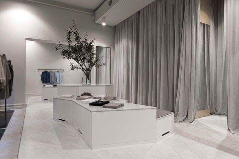 Jac+ Jack Strand Arcade - Accommodation Perth 1