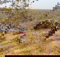 Jatbula Trail - Accommodation Perth
