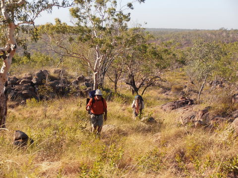 Jatbula Trail - Accommodation Perth 0