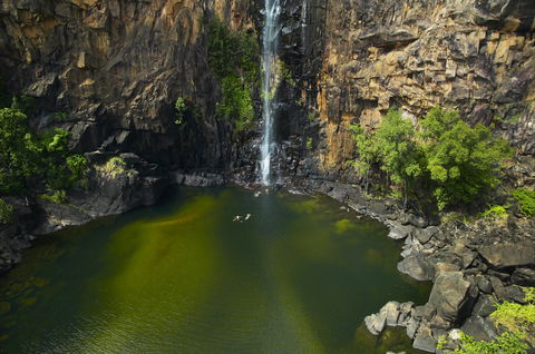 Jatbula Trail - Accommodation Perth 1