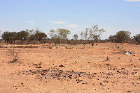 JC Hotel Ruins - Accommodation Perth 1