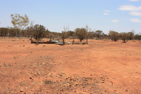 JC Hotel Ruins - Accommodation Perth 2