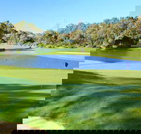 Joondalup Resort and Country Club - Accommodation Perth