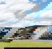 Just Jump Trampoline Park and Play Centre - Accommodation Perth