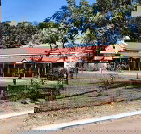 Kalumburu Mission - Perth Resorts