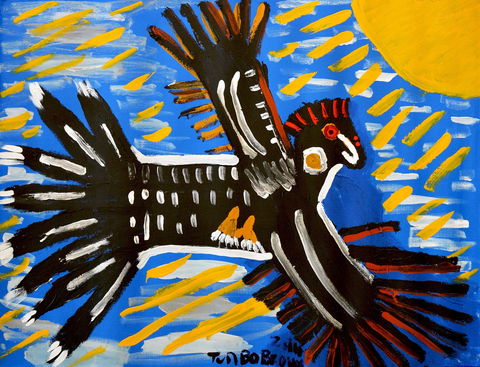 Kate Owen Gallery - Contemporary Aboriginal Art - Perth Resorts 1