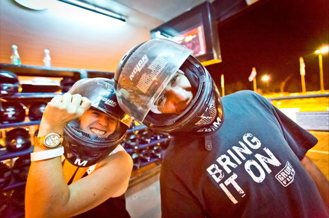 Kingston Park Raceway - Go Kart Hire - Accommodation Perth 0