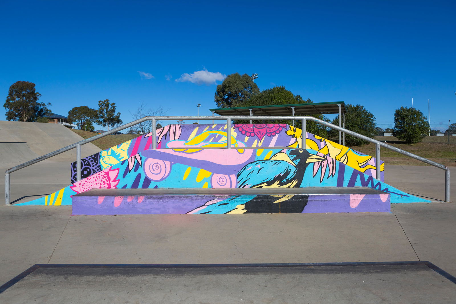 Elderslie NSW Accommodation Perth