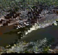 Kwiambal National Park - Accommodation Perth