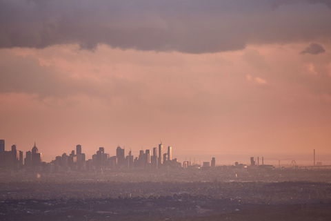 Lady Stonehavens Lookout - Accommodation Perth 1