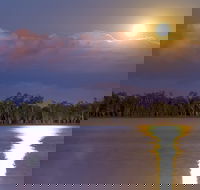 Lake Broadwater Conservation Park - Accommodation Perth