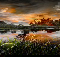 Lake McIntyre - Perth Resorts