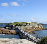 La Perouse - Accommodation Perth