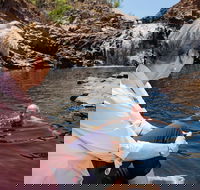 Leliyn Edith Falls - Nitmiluk National Park - Accommodation Perth