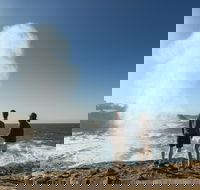 Little Blowhole Kiama - Accommodation Perth