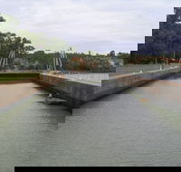 Lock 4 - Accommodation Perth