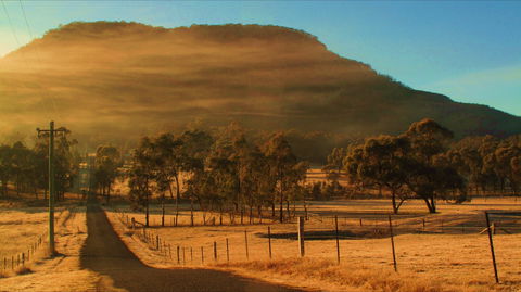 Lockyers Road Walking Track - Accommodation Perth 0