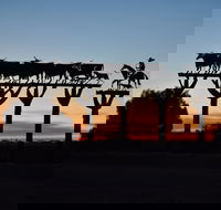 Long Paddock - Cobb Highway Touring Route - Accommodation Perth
