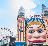 Luna Park Sydney - Accommodation Perth