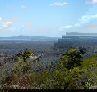 Maclean Lookout - Perth Resorts