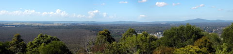 Maclean Lookout - Accommodation Perth 0