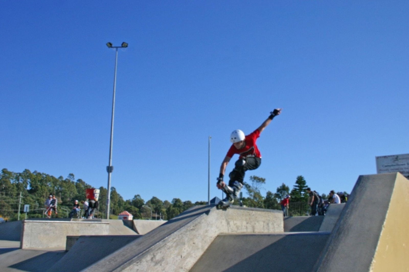 Macquarie Fields NSW Accommodation Perth