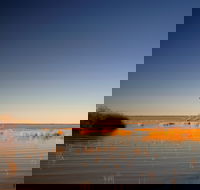 Malkumba-Coongie Lakes National Park - Accommodation Perth