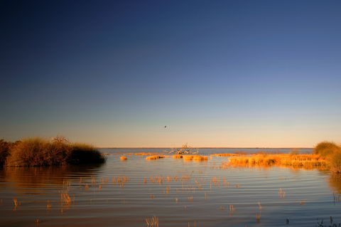 Malkumba-Coongie Lakes National Park - Accommodation Perth 0