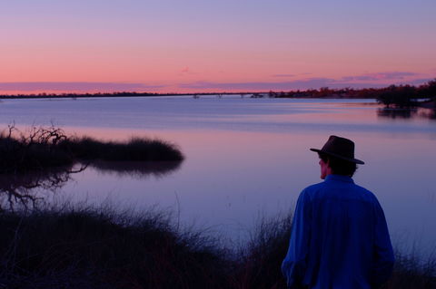 Malkumba-Coongie Lakes National Park - Accommodation Perth 1