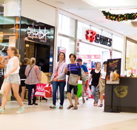 Market Square Shopping Centre - Accommodation Perth