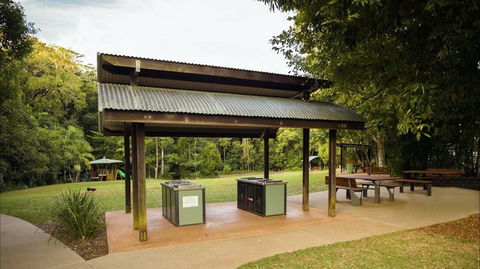 Mary Cairncross Scenic Reserve Rainforest Walk - Accommodation Perth 2