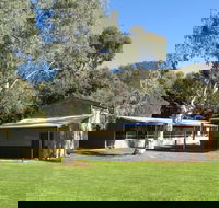 Melrose Heritage Museum - Accommodation Perth
