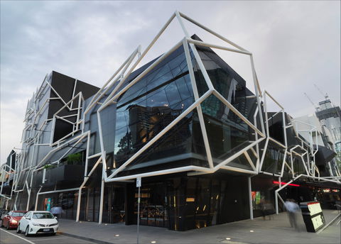 Melbourne Theatre Company - Accommodation Perth 0