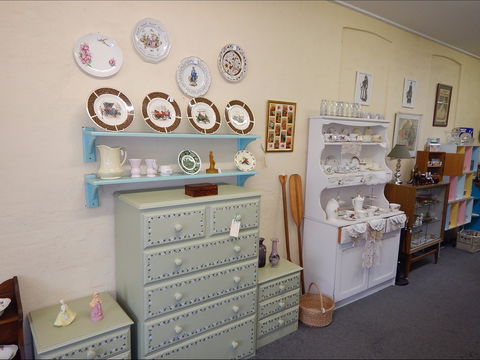 Meri Collectables - Accommodation Perth 1