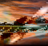 Millicent Swimming Lake - Perth Resorts