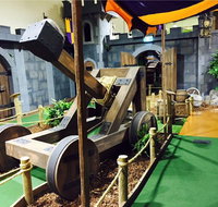 Mini Golf King - Accommodation Perth