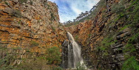 Morialta Conservation Park - Accommodation Perth 1