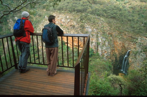 Morialta Conservation Park - Accommodation Perth 2