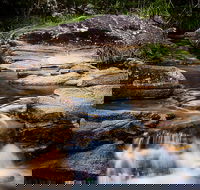 Mothar Mountain Rockpools - Accommodation Perth