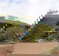 Mount Isa Underground Hospital and Museum - Accommodation Perth