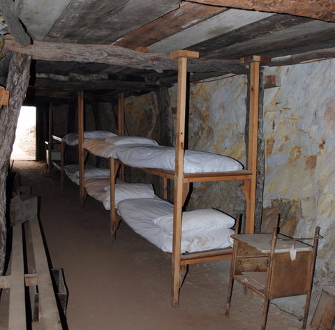 Mount Isa Underground Hospital And Museum - Accommodation Perth 1