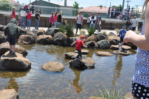 Mount Gambier Railway Lands - Perth Resorts 2