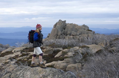 Mount Buffalo National Park - Accommodation Perth 0