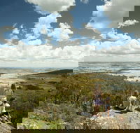 Mt Wombat Lookout - Accommodation Perth